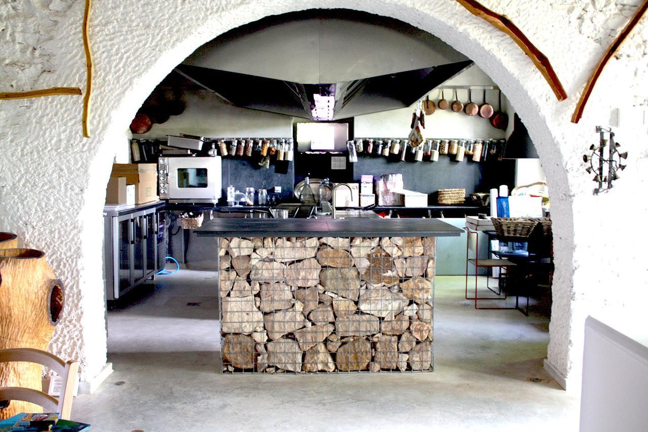 Domaine Regis Freres Bed & Breakfast Vidauban Exterior photo
