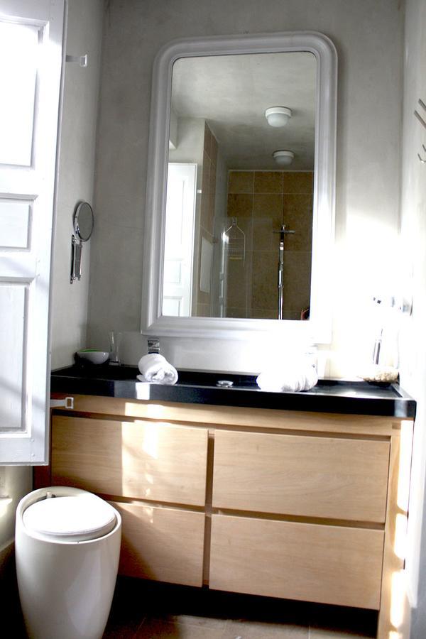Domaine Regis Freres Bed & Breakfast Vidauban Exterior photo