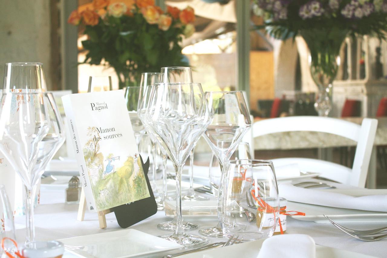Domaine Regis Freres Bed & Breakfast Vidauban Exterior photo